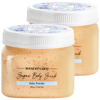 지오마 바디스크럽 화이트머스크 주요 특징 상세 스펙