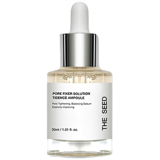 [피부과 입점] 더시드 모공픽서 30분 모공앰플, 1개, 30ml