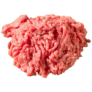 할매정육점 국내산 돼지 고기 뒷다리살 다짐육 1000g (200gX5), 200g, 5개