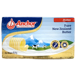 앵커 무염 버터