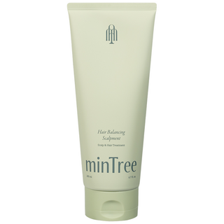민트리 헤어 밸런싱 스칼프먼트 탈모 트리트먼트, 1개, 200ml
