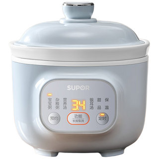 Supor electric stew pot porridge pot com, EU, 1L