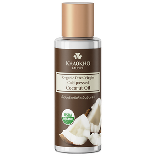 카오코탈라이푸 엑스트라버진 코코넛 바디오일