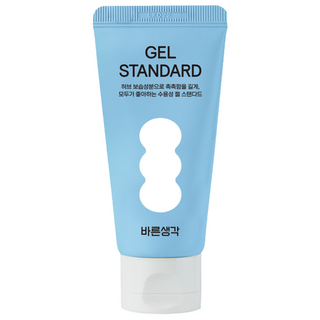 바른생각 스탠다드 젤, 50ml, 1개