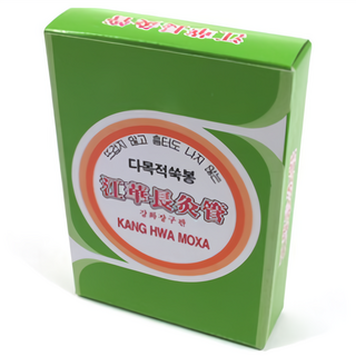 [이화당]장구관1통35개, 35개