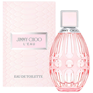 지미추 로 오 드 뚜왈렛, 60ml, 1개