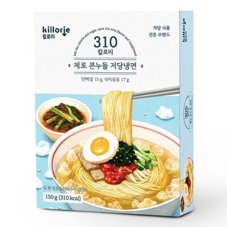 1. 저당 저칼로리 ..