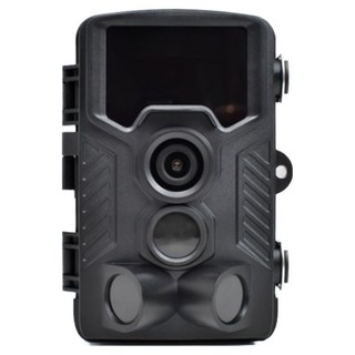T9 휴대용 CCTV 무인감시 카메라 멧돼지 농작물 무인경비, T9 풀세트(32GB SD카드+건전지), 1개