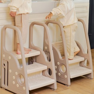 코코페 3단 디딤대, 테라코타