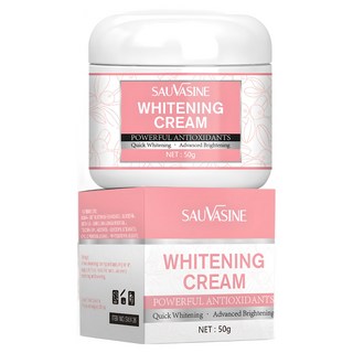 1+1멜라닌 제거 미백 크림 겨드랑이 무릎 멜라토닝 크림 엉덩이, 2개, 50g