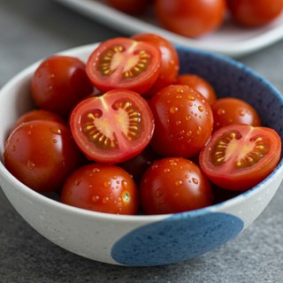 다슬 대추방울토마토 프리미엄 방울토마토 1.5kg 2kg 5kg, 1박스, 2kg(로얄과)