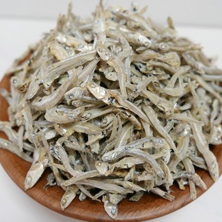 볶음 조림용 베트남 햇 고가이리멸치 1.5kg 대용량 자멸 소멸 반찬 멸치 업소용, 1개