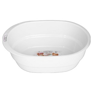 곰돌이 3way 아기 욕조