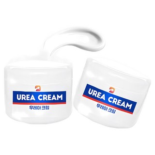 유리아 80000 ppm 비아비바 우레아 리페어 크림 호호바씨오일 VIAVIVA