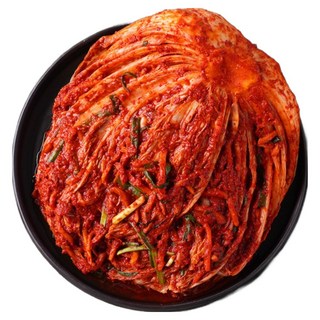 산지로드 100% 국산 배추 포기김치, 3kg, 1개