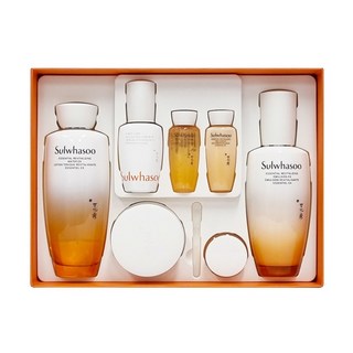 2. 설.화.수 에센..