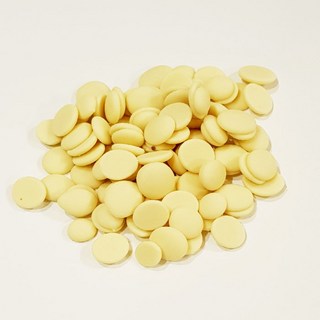 화이트 코팅 초콜릿 200g, 1개