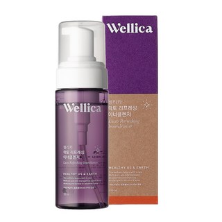 웰리카 이너클렌저 여성청결제