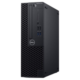 DELL 중고컴퓨터 옵티플렉스 3070 SFF 이미지