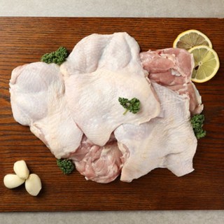 넓적다리통살닭갈비 이미지