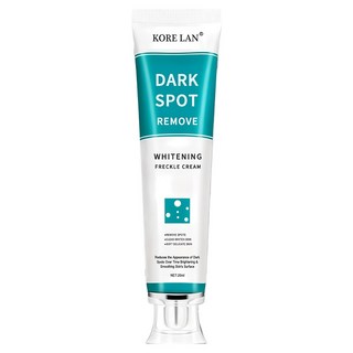 국내출하 (당일발송) 검버섯 황갈반 크림 미백크림, 20g, 4개