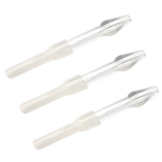 노시부 한일 콧물흡입기 호환 석션캡 1호 3개 석션팁(1세~3세) 일회용밴드 사은품증정 4매, 1세트