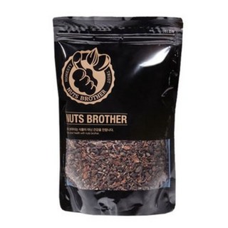 너츠브라더 카카오닙스, 1kg, 2개