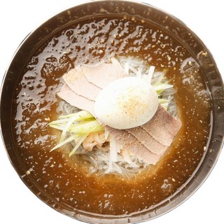 야심찬 함흥냉면 10인분 (냉면 10인분 2kg + 냉면육수 x 10봉), 1세트