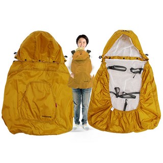 여름 아기띠워머 상품 이미지