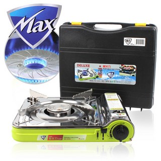 맥스가스렌지고화력스텐MS3500S, MS-3500S, 1개
