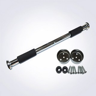1.8T 이중안전 튼튼 기본형 실내철봉, 1