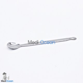 국산 약스푼(스텐레스) 16cm 판매단위:, 1개