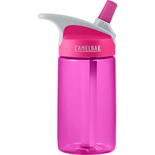 카멜백 에디키즈 유아 빨대컵 빨대물병, 14.PINK (핑크), 1개, 400ml