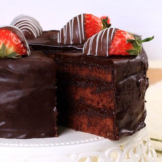 달곰베이킹 초코퐁당 가나슈케익 만들기세트, 1세트, 초코퐁당 가나슈케익 만들기세트-1호-1인용