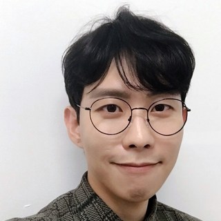 산글라스 [50 사이즈 메탈원형] 블루라이트 차단안경