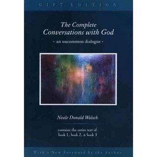 The Complete Conversations With God: An Uncommon Dialogue Tarcherperigree 상품 이미지