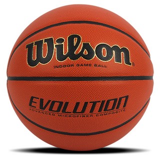 윌슨 에볼루션 농구공 WTB 0516N – 1개 WTB861P2