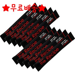 디어스 슈보 더 레시피 데미지 케어 피피티 콤플렉스 (3.3g*낱개20개), 3.3g, 20개