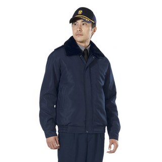 [티뷰크] TB-50 추동경비복 네이비, 1개