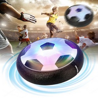 HOVER BALL 호버볼/후버볼/공중부양/축구공/에어사커 블랙범퍼 one size 상품 이미지