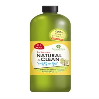 네츄럴코어 강아지 탈취제 L 네츄럴 클린 1.5L, 1개