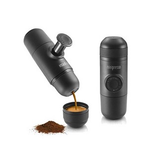 와카코 미니프레소 GR 휴대용 에스프레소머신