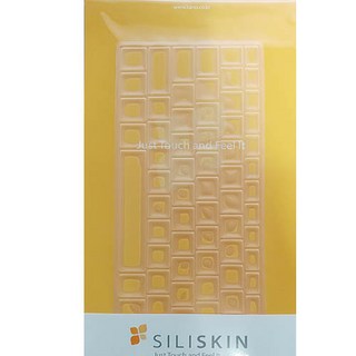 카라스 삼성 노트북 오디세이 NT800G5MX78W 실리스킨, 1개