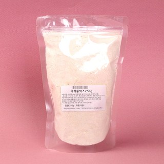 달곰베이킹 마카롱믹스, 250g, 1개