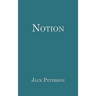 Notion Paperback, Authorhouse