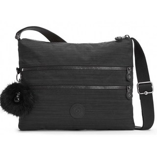 키플링 크로스백 kipling 알바 Alvar - True Dazz Black