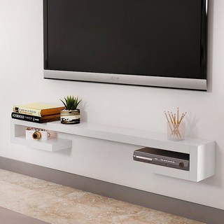 아이린 마스 형 벽걸이TV선반