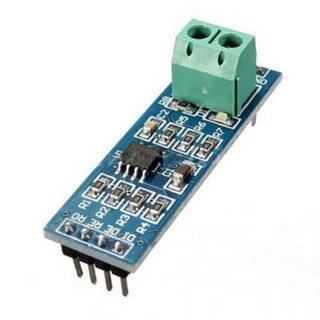MAX485보드 아두이노 TTL to RS485 컨버터 모듈