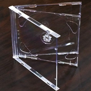국내산 CD케이스