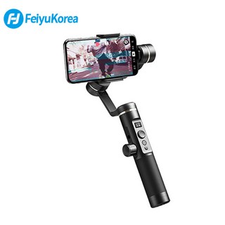 페이유 SPG2 스마트폰 전용 3축 방수 짐벌., 1개